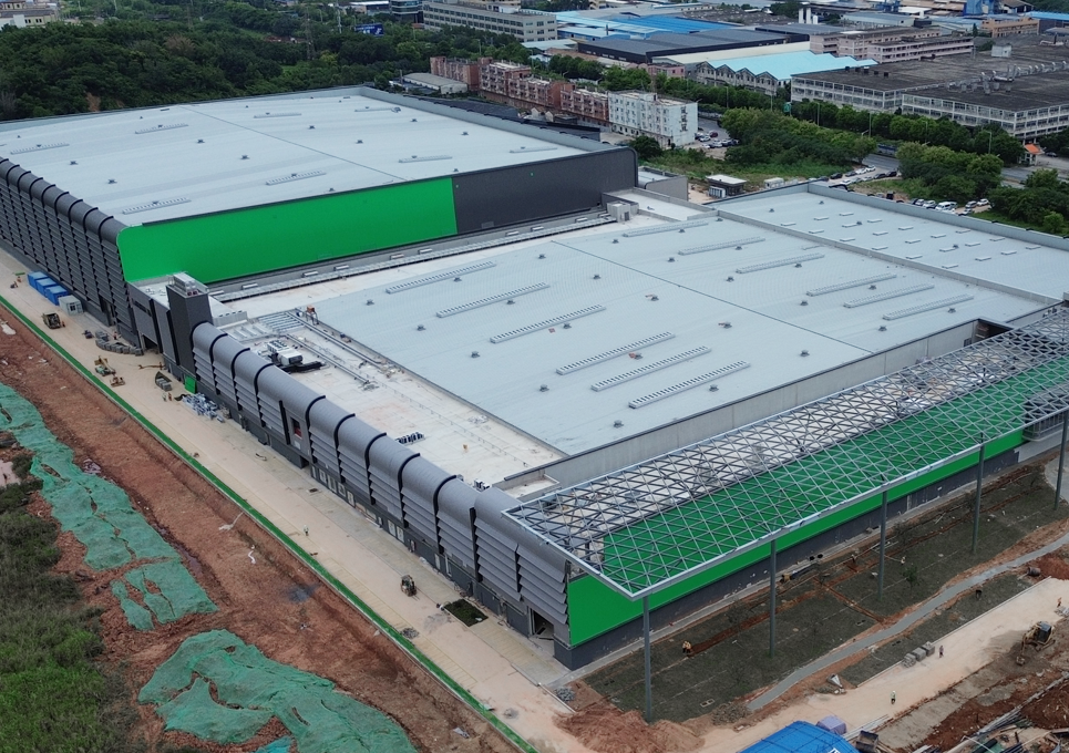 3-General-Contracting-Project-of-Guangdong-Watsons-Beverage-Manufacturing-Project-5 3-General-Contracting-Project-of-Guangdong-Watsons-Beverage-Manufacturing-Project-5