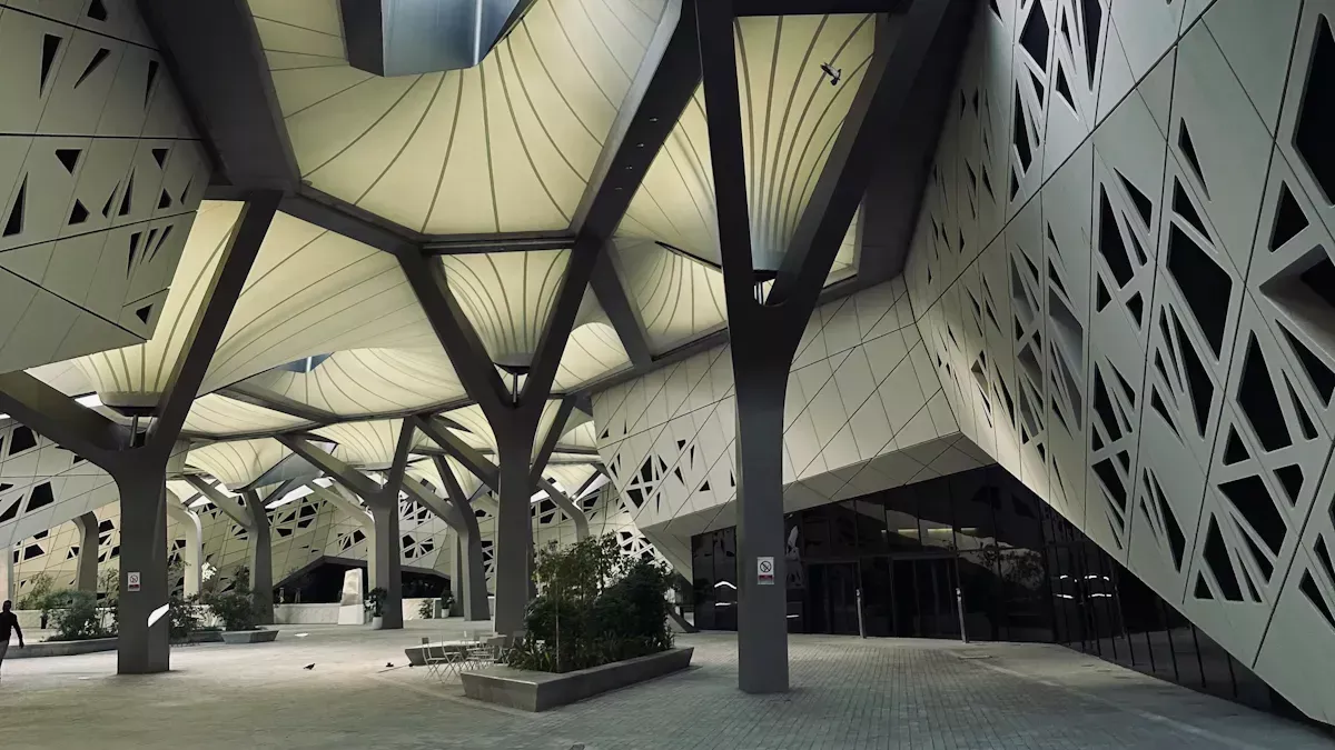 Versatility in Design and Application