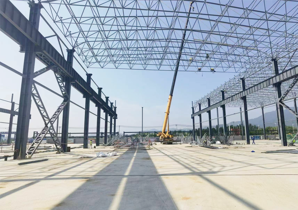 Ningguo-Port-Ecological-Industrial-Park-Biomass-Cogeneration-Project-5