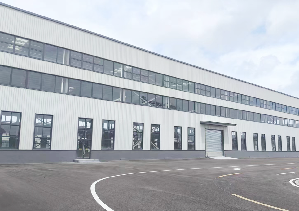 8-Shaji-Port-Logistics-Distribution-Point-Phase-II-12