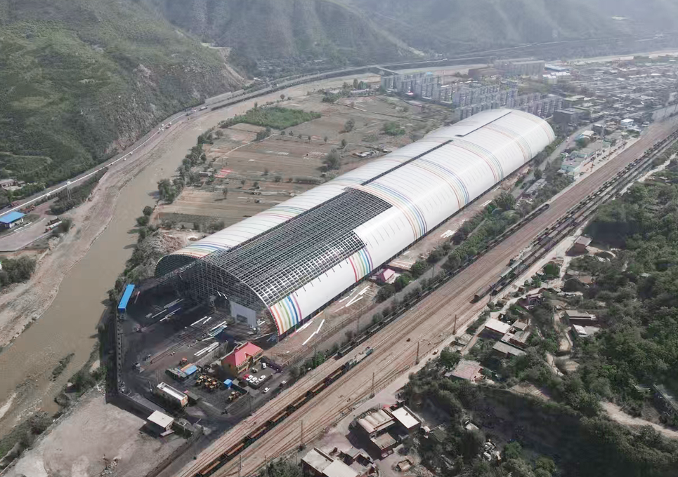 Shanxi Lingshi Zhengborui