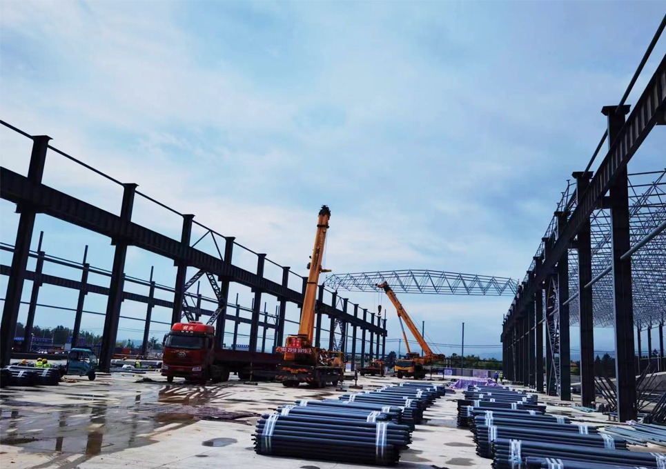 Ningguo-Port-Ecological-Industrial-Park-Biomass-Cogeneration-Project-7