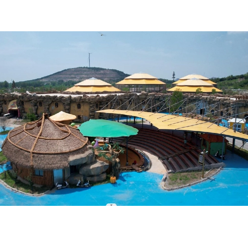 Factors Affecting The Cost Per Square Meter of Space Frames