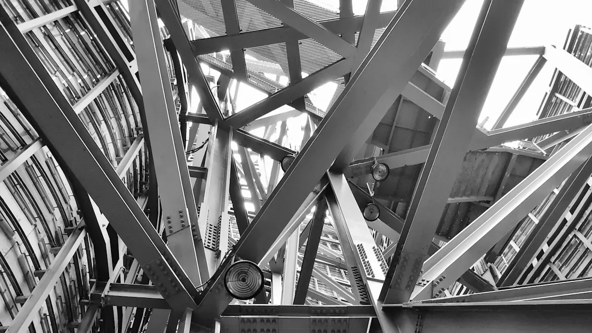 Space Frame Strength and Durability
