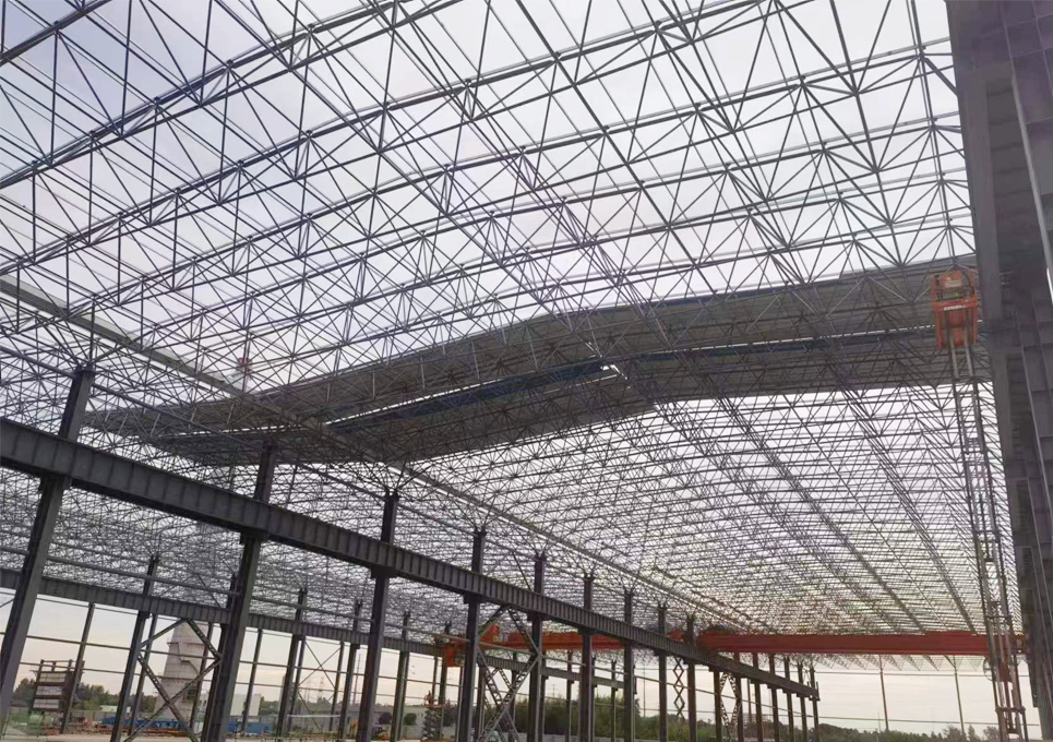 Ningguo-Port-Ecological-Industrial-Park-Biomass-Cogeneration-Project-6