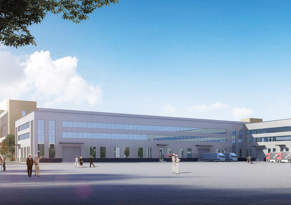 8-Shaji-Port-Logistics-Distribution-Point-Phase-II-4