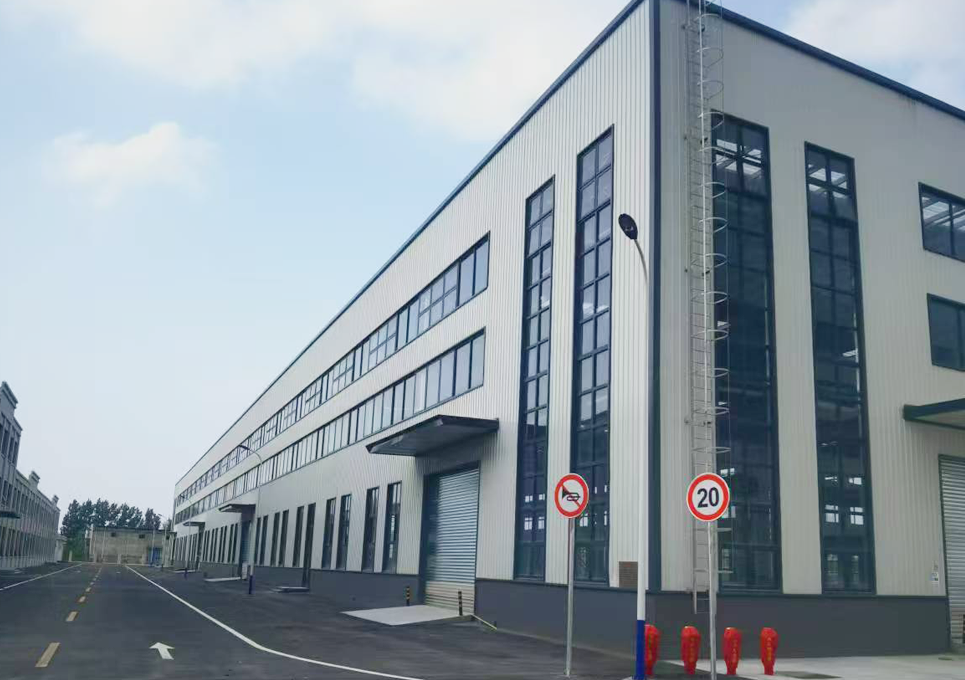 8-Shaji-Port-Logistics-Distribution-Point-Phase-II-13