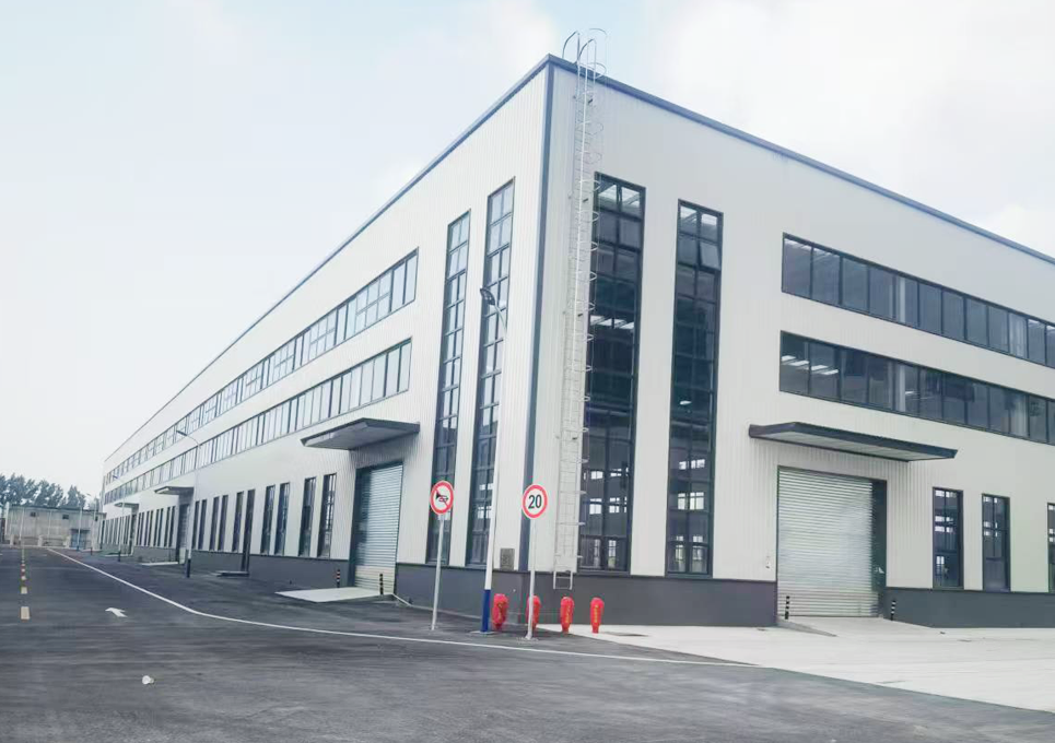 8-Shaji-Port-Logistics-Distribution-Point-Phase-II-14