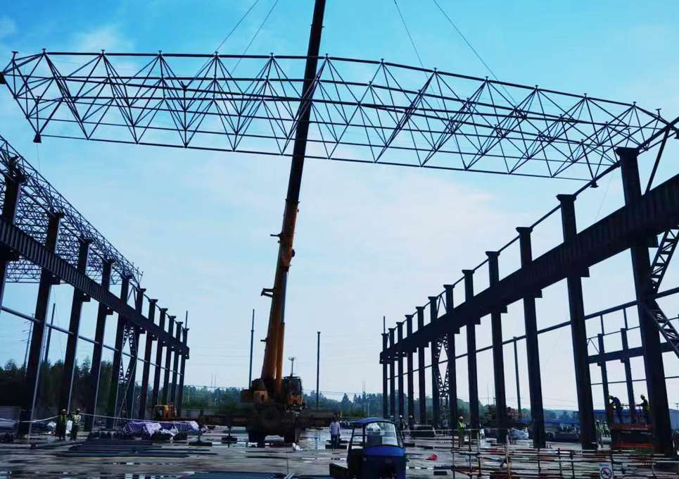 Ningguo-Port-Ecological-Industrial-Park-Biomass-Cogeneration-Project-4