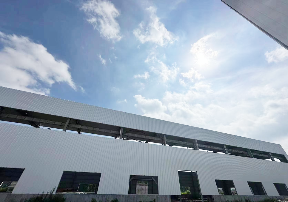 1-Anhui-Lizhang-Building-Materials-Technology-Co.,-Ltd.-produces-30000-tons-of-epoxy-annually-3