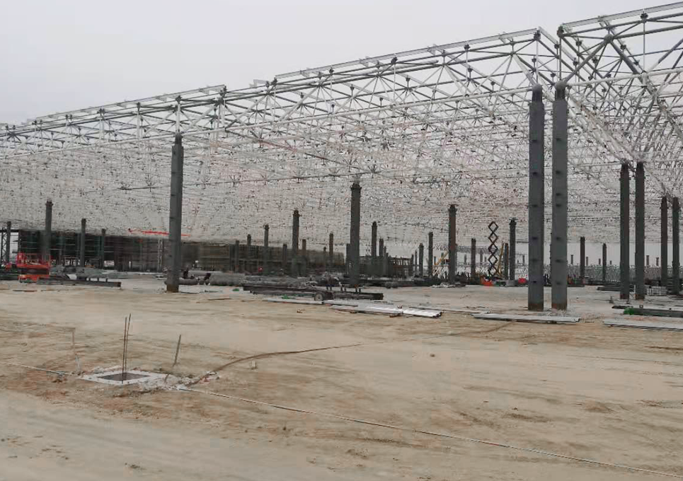 7-Shaanxi-Qinxing-New-Energy-Vehicle-Parts-Base-Project-2