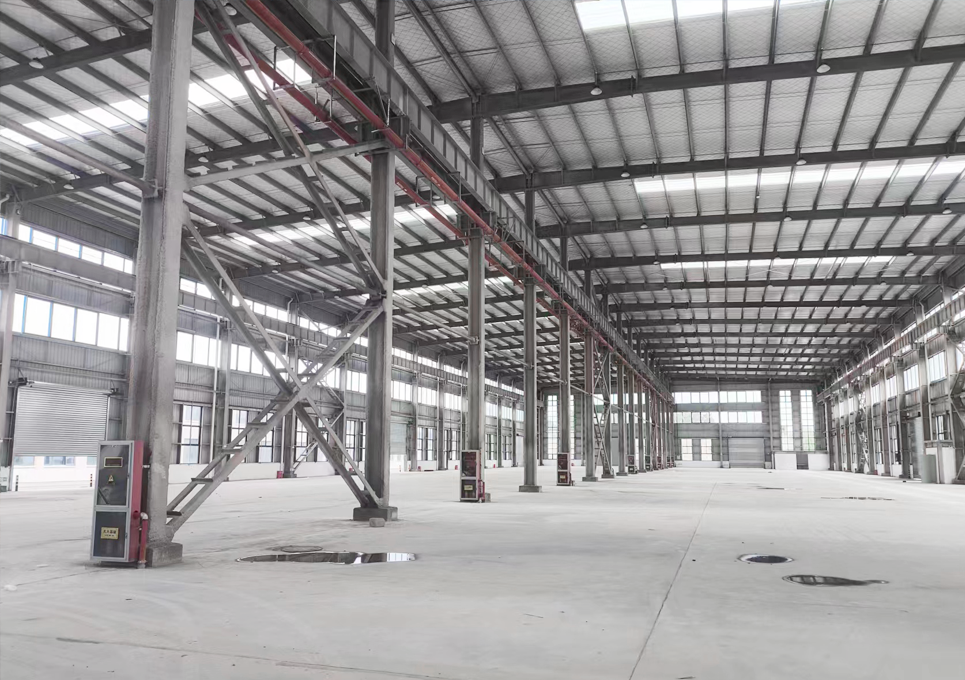 8-Shaji-Port-Logistics-Distribution-Point-Phase-II-5