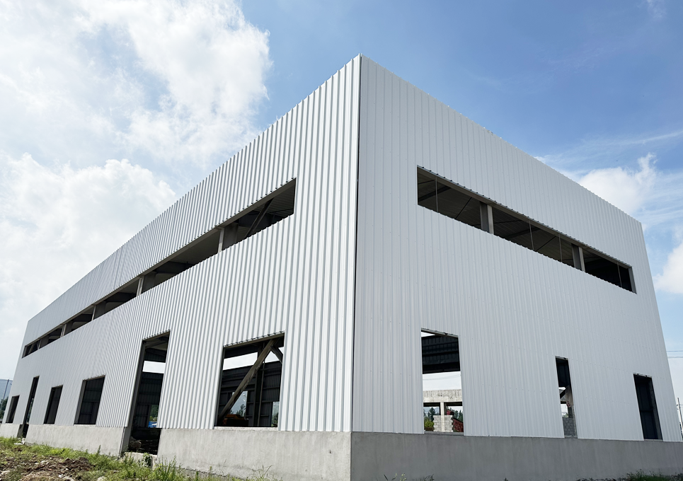 Produces 30000 Tons of Epoxy Annually