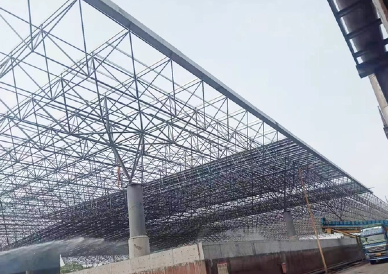 Understanding The Benefits of Profiled Steel Sheets in Modern Construction