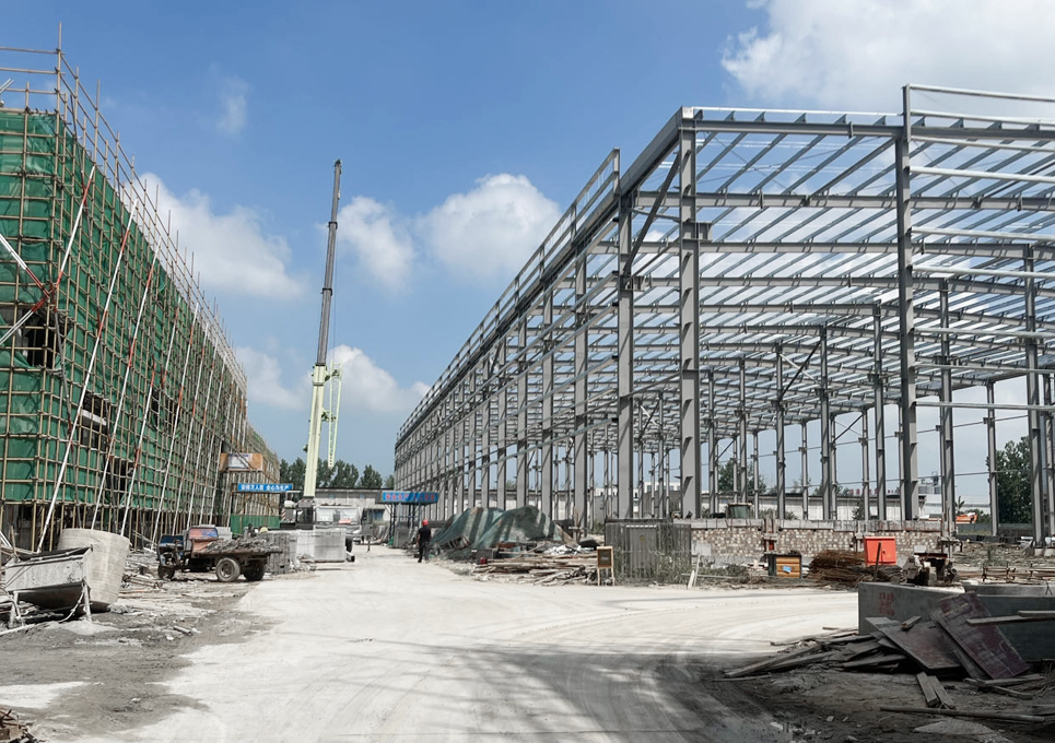 8-Shaji-Port-Logistics-Distribution-Point-Phase-II-9