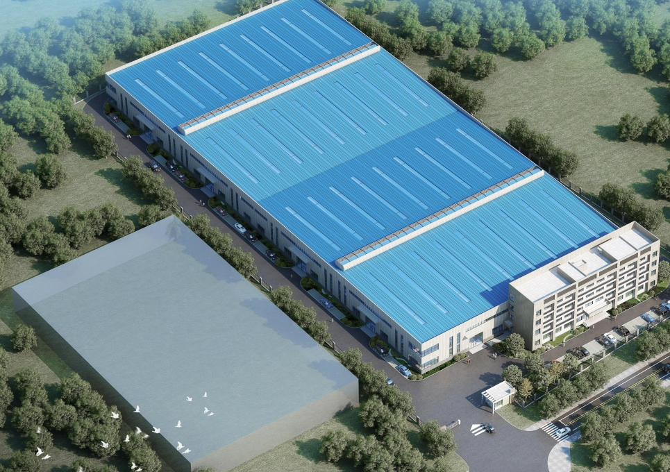 Huike Project