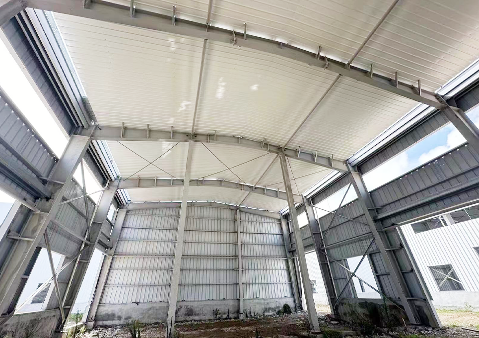 1-Anhui-Lizhang-Building-Materials-Technology-Co.,-Ltd.-produces-30000-tons-of-epoxy-annually-2