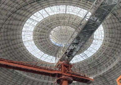 Classification of Anti-Corrosion Coatings for Steel Structures