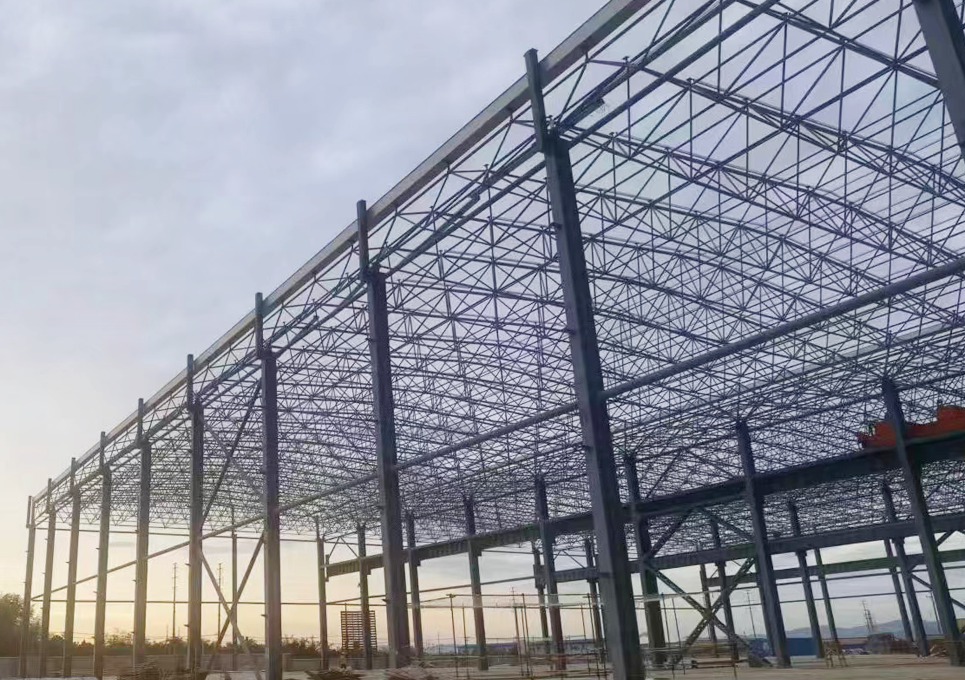 Ningguo Port Ecological Industrial Park Biomass Cogeneration Project