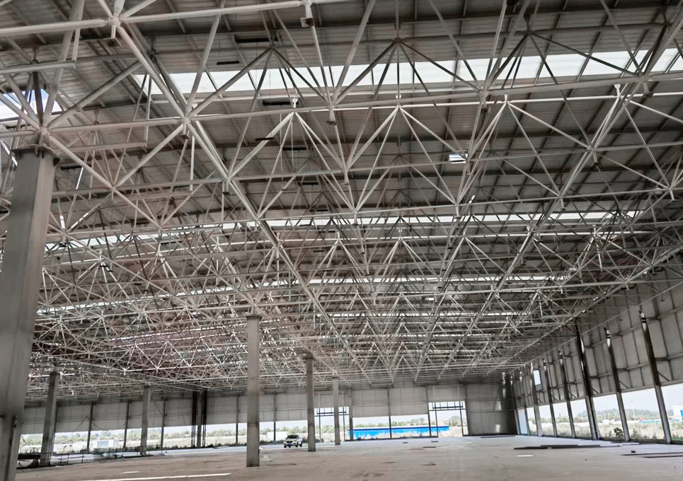 7-Shaanxi-Qinxing-New-Energy-Vehicle-Parts-Base-Project-4