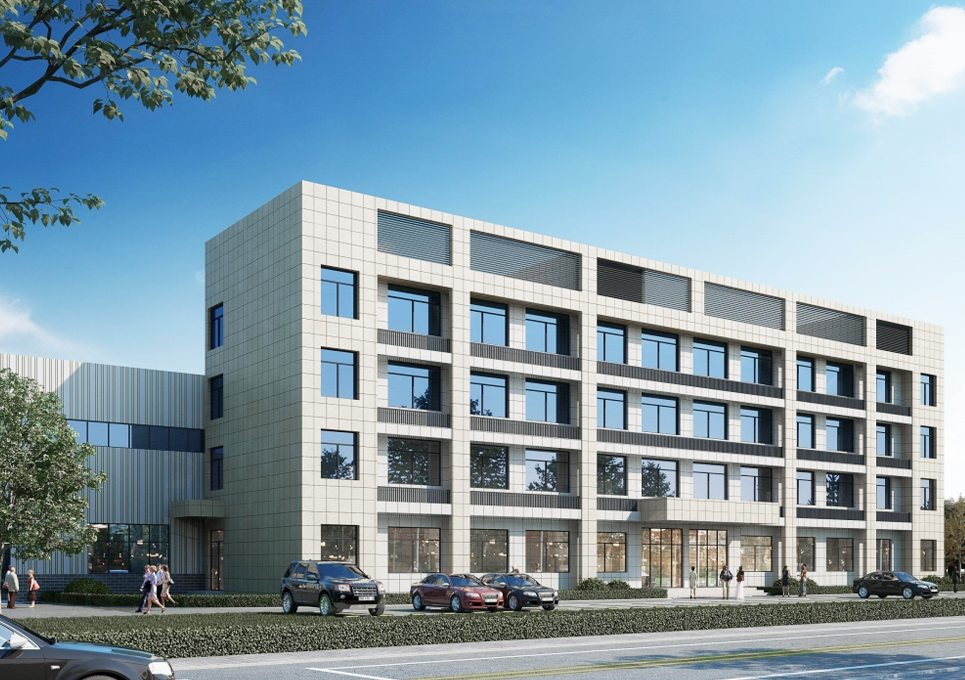4-Huike-Project-3