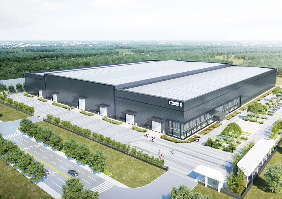 Kaixin Engineering