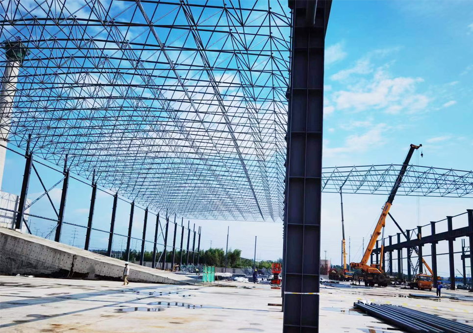 Ningguo-Port-Ecological-Industrial-Park-Biomass-Cogeneration-Project-3